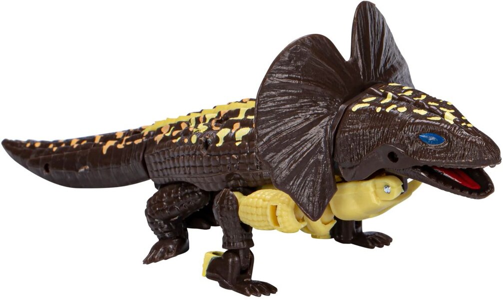 Transformers Vintage Beast Wars Iguanus Official Image  (2 of 5)